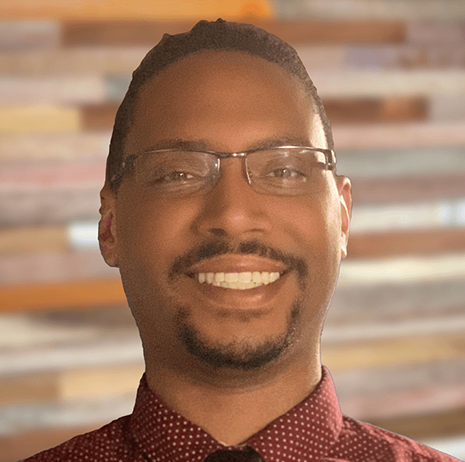 Andrew G. headshot