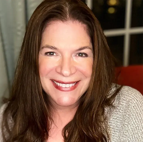 Kim H. headshot